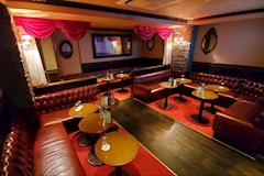 CLUB SALUS・サルス - 下北沢のキャバクラ 店舗写真
