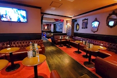 CLUB SALUS・サルス - 下北沢のキャバクラ 店舗写真
