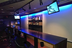 蓮・レン - 東武練馬のガールズバー 店舗写真