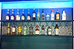 蓮・レン - 東武練馬のガールズバー 店舗写真