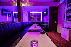 CLUB  M.・クラブエム - 新橋のパブ/スナック 店舗写真