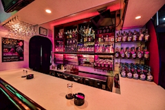 CLUB  M.・クラブエム - 新橋のパブ/スナック 店舗写真