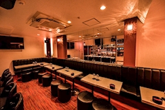 CLUB  M.・クラブエム - 新橋のパブ/スナック 店舗写真