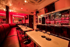 CLUB  M.・クラブエム - 新橋のパブ/スナック 店舗写真