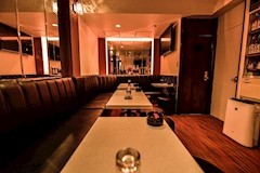 CLUB  M.・クラブエム - 新橋のパブ/スナック 店舗写真