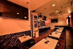 CLUB  M.・クラブエム - 新橋のパブ/スナック 店舗写真