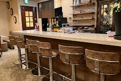 らうんじジュン・ラウンジジュン - 京橋のスナック 店舗写真