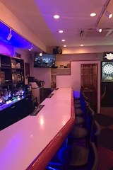 Girl's Bar OLEO・オレオ - 新橋のガールズバー 店舗写真