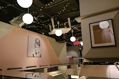 Girls Bar Lynx・リンクス - 仙川のガールズバー 店舗写真