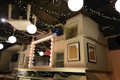 Girls Bar Lynx・リンクス - 仙川のガールズバー 店舗写真
