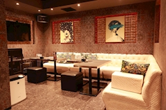 享楽 -kyoraku-・キョウラク - 錦糸町のキャバクラ 店舗写真