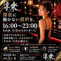 キャスト大募集中