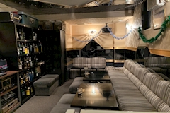 BAN!BAN!BAN!・バンバンバン - 武蔵小山のパブ/スナック 店舗写真