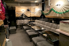 BAN!BAN!BAN!・バンバンバン - 武蔵小山のパブ/スナック 店舗写真