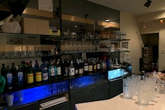 BAN!BAN!BAN!・バンバンバン - 武蔵小山のパブ/スナック 店舗写真