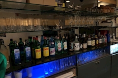 BAN!BAN!BAN!・バンバンバン - 武蔵小山のパブ/スナック 店舗写真