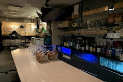 BAN!BAN!BAN!・バンバンバン - 武蔵小山のパブ/スナック 店舗写真