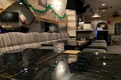 BAN!BAN!BAN!・バンバンバン - 武蔵小山のパブ/スナック 店舗写真