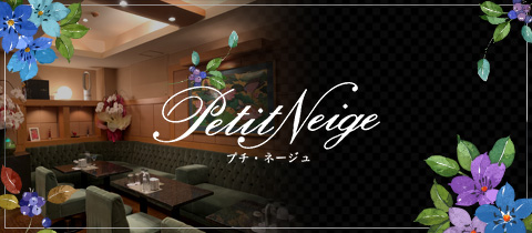 Petit Neige・プチ・ネージュ - 新宿/歌舞伎町のラウンジ/パブ