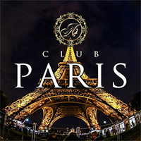 近くの店舗 CLUB PARIS