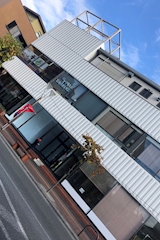 L'a mour・ラムール - いわき市・平のスナック 店舗写真