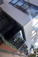 L'a mour・ラムール - いわき市・平のスナック 店舗写真