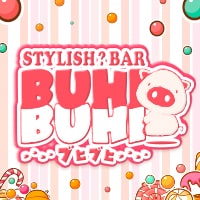 近くの店舗 STYLISH BAR BUHIBUHI