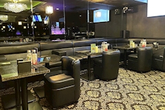 雫・シズク - 池袋西口のクラブ/ラウンジ 店舗写真