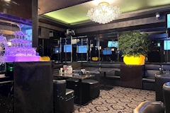 雫・シズク - 池袋西口のクラブ/ラウンジ 店舗写真
