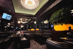雫・シズク - 池袋西口のクラブ/ラウンジ 店舗写真