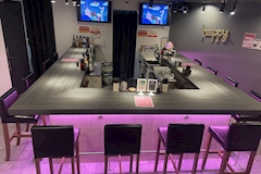ハッピー - 東区・香椎駅前のガールズバー 店舗写真