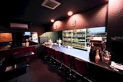 Lynx・リンクス - 岩切のスナック 店舗写真