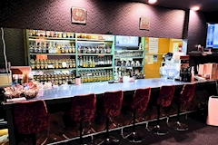 Lynx・リンクス - 岩切のスナック 店舗写真