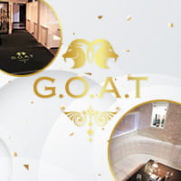 近くの店舗 GOAT