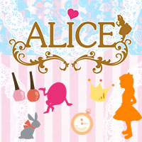 近くの店舗 ALICE 錦店
