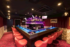 GIRL'S DINING BAR Canan 赤坂店・カナン - 赤坂のガールズバー 店舗写真