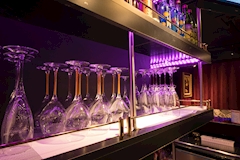 GIRL'S DINING BAR Canan 赤坂店・カナン - 赤坂のガールズバー 店舗写真