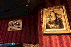 GIRL'S DINING BAR Canan 赤坂店・カナン - 赤坂のガールズバー 店舗写真