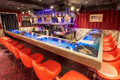 GIRL'S DINING BAR Canan 赤坂店・カナン - 赤坂のガールズバー 店舗写真