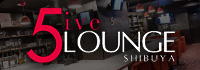5iVE Shibuya Concafe