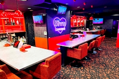 5iVE Shibuya Concafe・ファイブ シブヤ コンカフェ  - 渋谷のコンカフェ 店舗写真