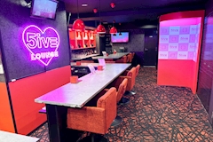 5iVE Shibuya Concafe・ファイブ シブヤ コンカフェ  - 渋谷のコンカフェ 店舗写真