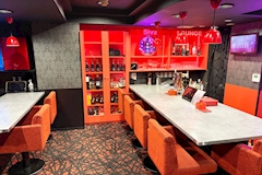 5iVE Shibuya Concafe・ファイブ シブヤ コンカフェ  - 渋谷のコンカフェ 店舗写真