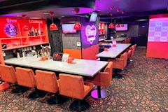 5iVE Shibuya Concafe・ファイブ シブヤ コンカフェ  - 渋谷のコンカフェ 店舗写真