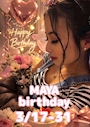 ピックアップニュース 🎂まやさんバースデー開催🎉