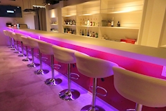 Girl's Bar LIPS・リップス - 成田のガールズバー 店舗写真