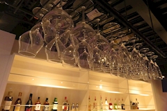 Girl's Bar LIPS・リップス - 成田のガールズバー 店舗写真