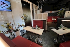 CLUB SHINE GOLD・シャインゴールド - 八王子のキャバクラ 店舗写真