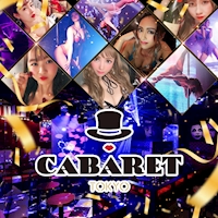 CABARET TOKYO