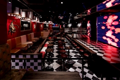 CABARET TOKYO・キャバレートウキョウ - 西五反田のガールズバー 店舗写真